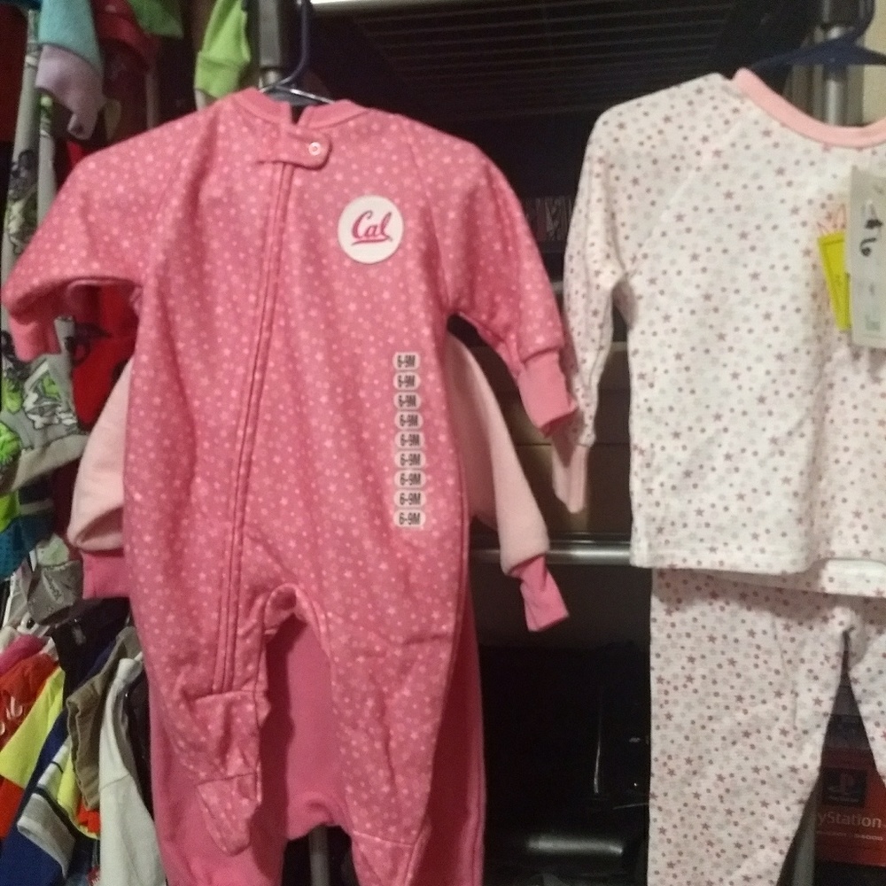 Baby clothes - Picture 2 of 8